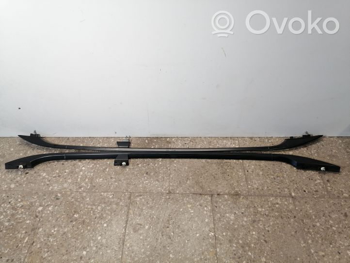 BMW X5 E70 Barre trasversali porta tutto su “corna” 7158530