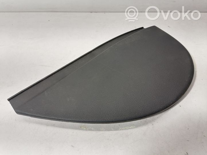 Toyota Avensis T270 Garniture d'extrémité latérale du tableau de bord 5531805030