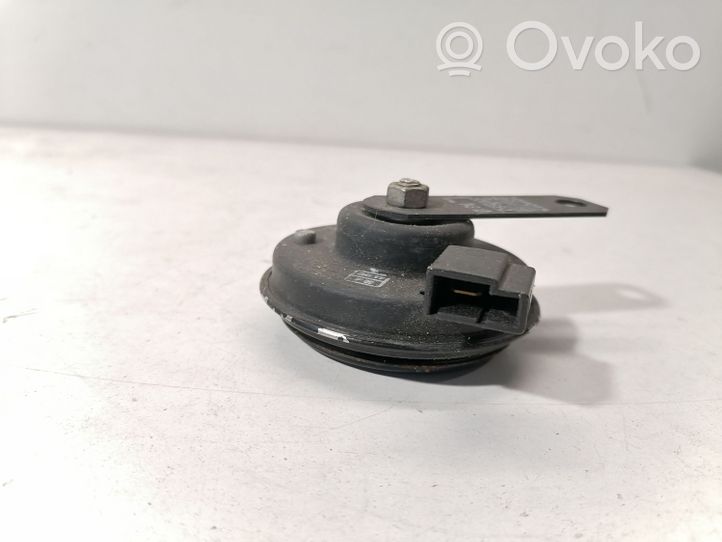 Toyota Avensis T270 Signal sonore 000026