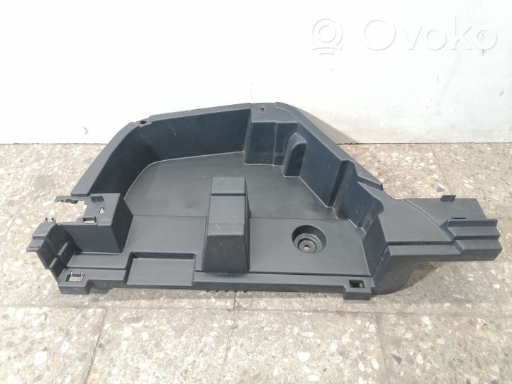 Toyota Avensis T270 Boîte de rangement 6499705030