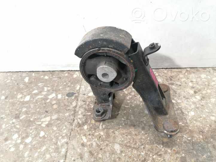 Toyota Avensis T270 Support de moteur, coussinet 0615