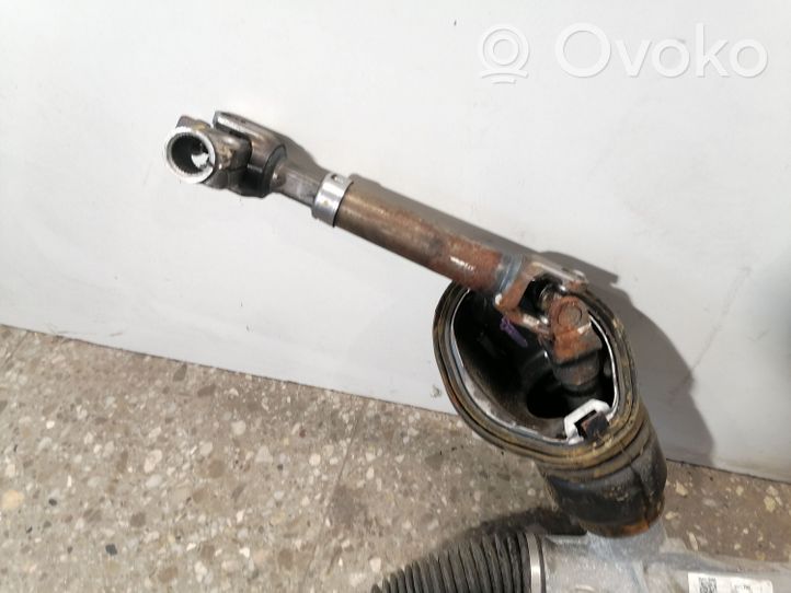 Toyota Avensis T270 Steering rack 4551005060