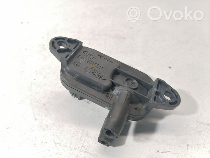 Volvo V70 Sensore di pressione dei gas di scarico 3M5A5L200