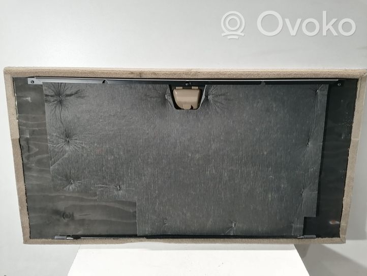 Volvo V70 Tappeto di rivestimento del fondo del bagagliaio/baule 