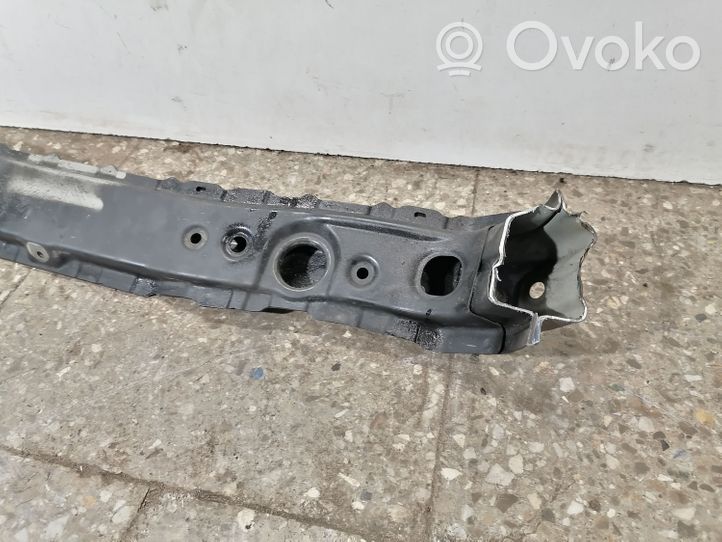 Lexus RX 450H Pannello di fondo di supporto del radiatore 