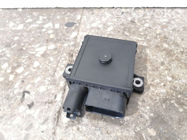 BMW 7 E65 E66 Przekaźnik / Modul układu ogrzewania wstępnego 778895606