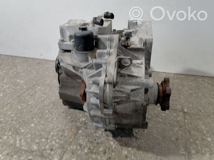 Seat Leon (5F) Scatola del cambio automatico 02E301107