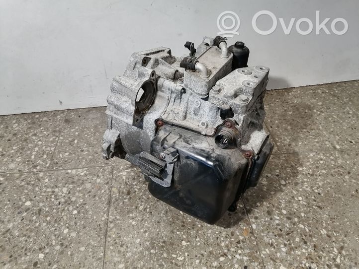 Seat Leon (5F) Автоматическая коробка передач 02E301107