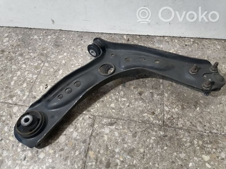 Seat Leon (5F) Braccio di controllo sospensione anteriore inferiore/braccio oscillante 310815233918