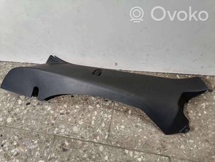 Seat Leon (5F) (C) garniture de pilier 5F4867765