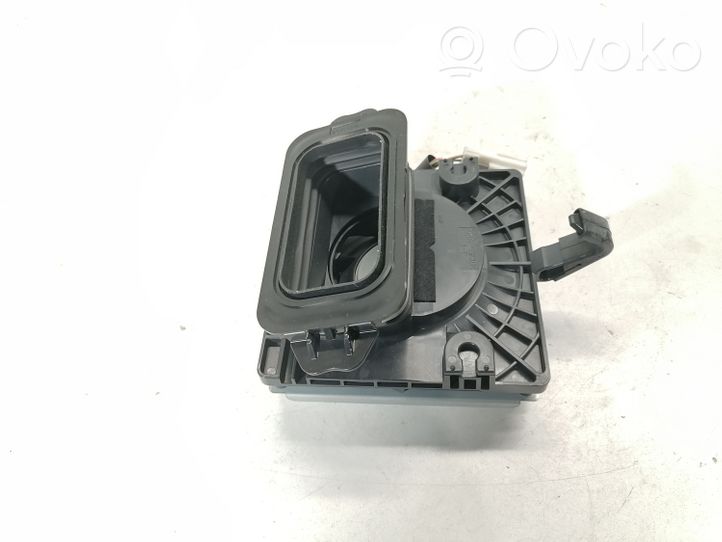 Lexus RX 450H Ventola/ventilatore sedile 8586748020