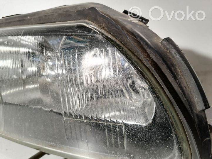 Volvo S60 Headlight/headlamp 8693568