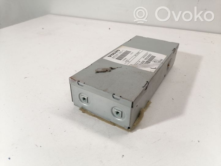 Volvo S60 Controllo multimediale autoradio 86281661