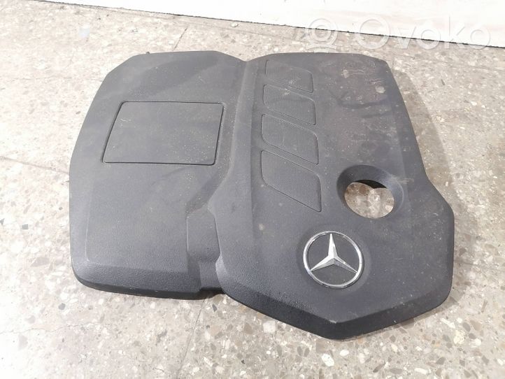 Mercedes-Benz E W213 Couvercle cache moteur A6540107600