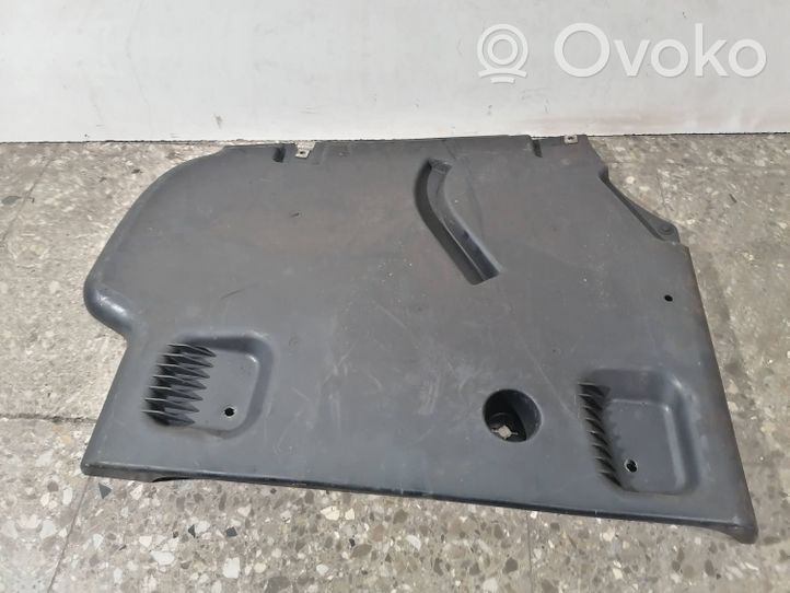 Mercedes-Benz E W213 Copertura sottoscocca centrale A2136900207