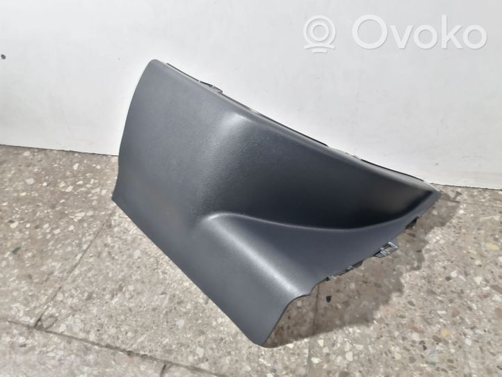 Lexus ES 250 - 300 - 330 Rear seat side bottom trim 7697433030