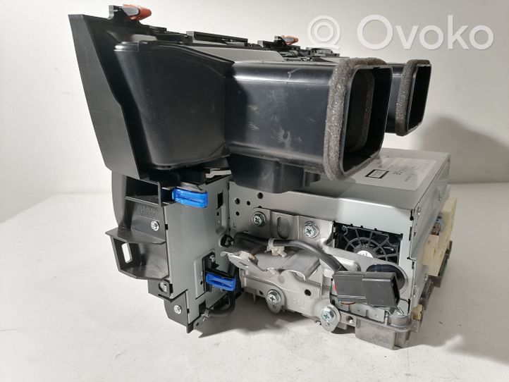 Lexus RX 450H Unità principale autoradio/CD/DVD/GPS 8612048U60