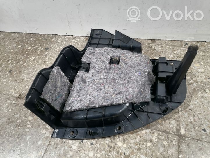 Lexus NX Element schowka koła zapasowego 6499778020