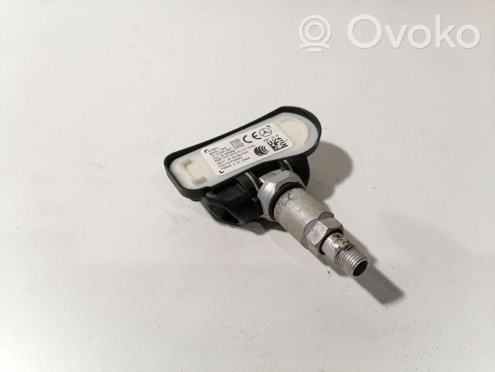 Mercedes-Benz GLC X253 C253 Sensor de presión del neumático A0009050030