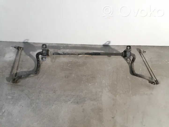 Volvo XC60 Barre stabilisatrice 8G9N5482