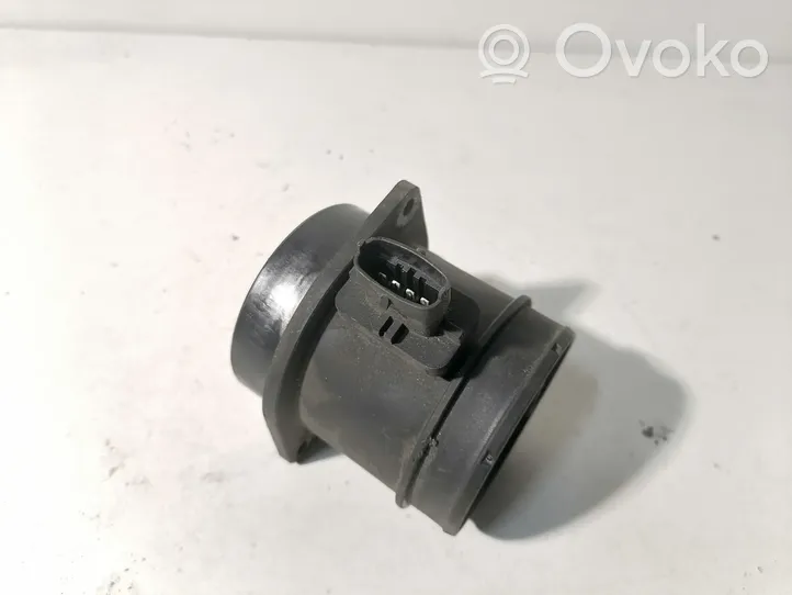 Volvo XC60 Mass air flow meter 30785472