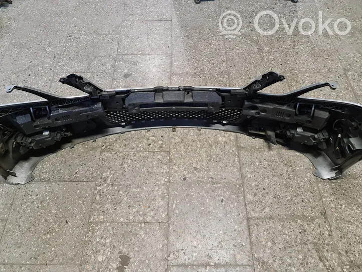 Mercedes-Benz E W212 Front bumper A2128850125