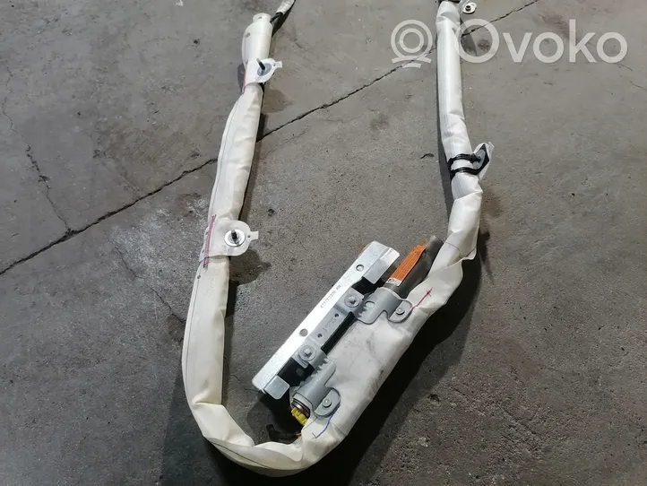 Volvo XC60 Stogo oro pagalvė (užuolaida) 31271737