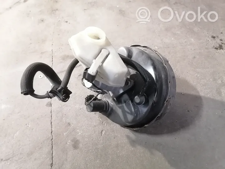 Volvo XC60 Brake booster 31274712