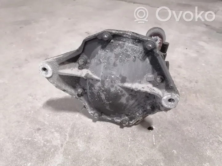 Mercedes-Benz E W212 Rear differential A2033510705