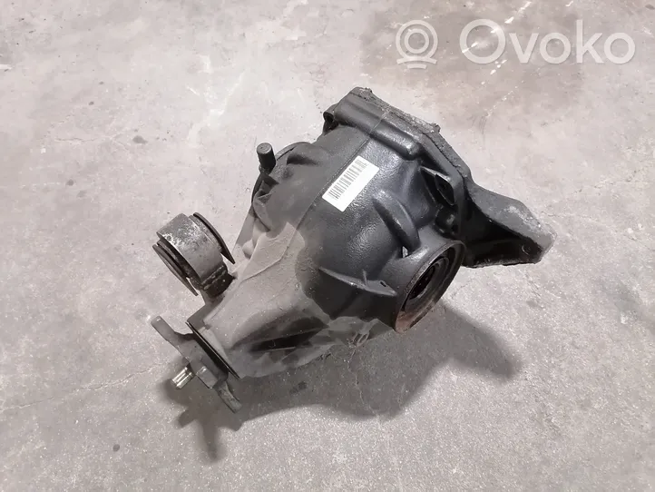 Mercedes-Benz E W212 Rear differential A2033510705