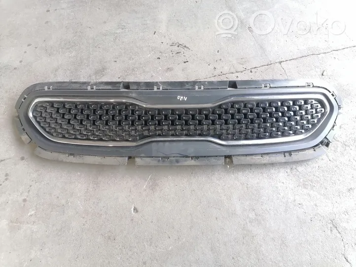 KIA Niro Grille de calandre avant 86350G5000