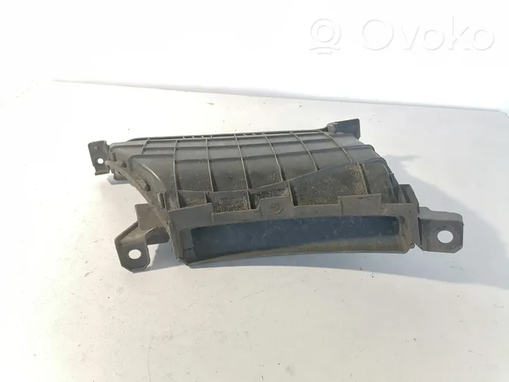 KIA Niro Déflecteur d'air de radiateur de refroidissement 86576G5010