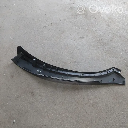 Lexus RX 450H Moulure de porte arrière 6785748032