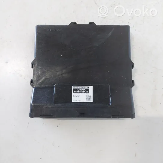 Lexus RX 450H Centralina/modulo motore ECU 8998148420