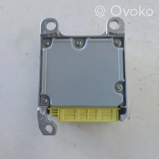 Lexus NX Module de contrôle airbag 8917078050