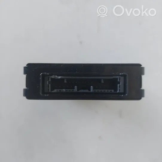 Lexus NX Moduł sterowania Gateway 8911178020