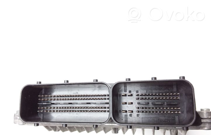 Honda Accord Sterownik / Moduł ECU 0281015302