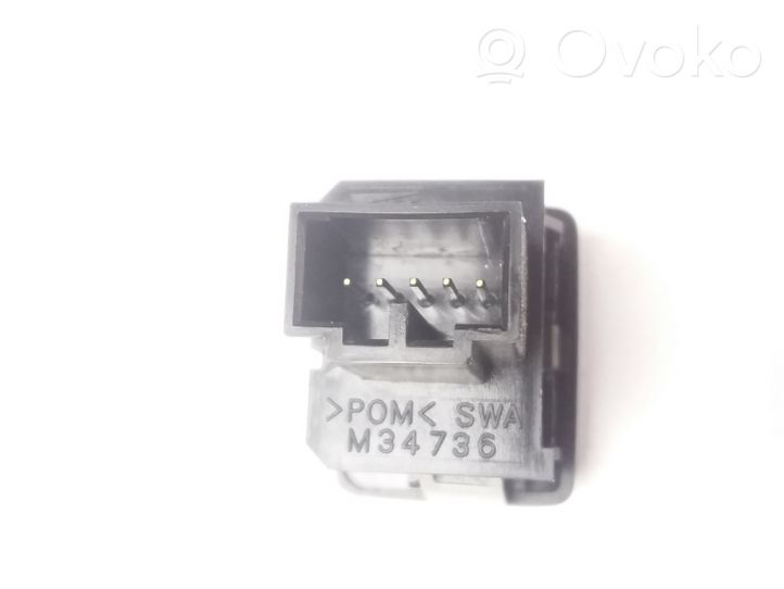 Honda Accord Câble adaptateur AUX M34736