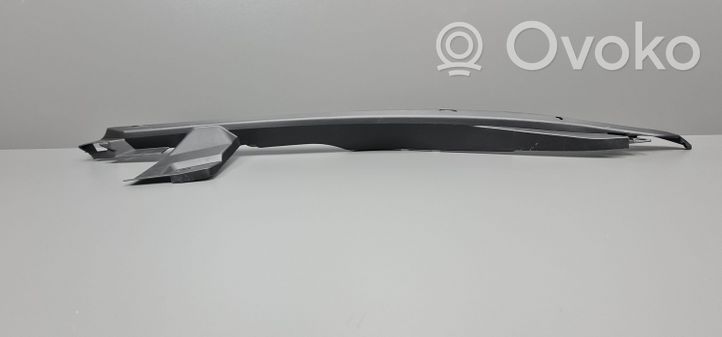 Honda Accord Panel wykończeniowy błotnika 74207TL0G050