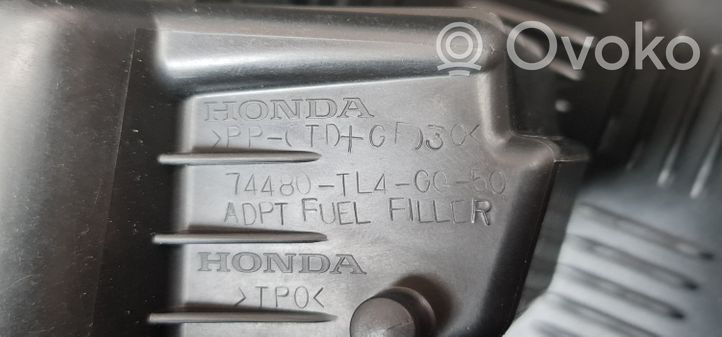 Honda Accord Bouchon, volet de trappe de réservoir à carburant 