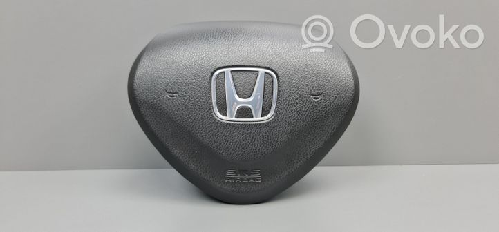 Honda Accord Poduszka powietrzna Airbag kierownicy 77800TL0G8102P