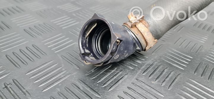 Honda Accord Tuyau de liquide de refroidissement moteur 