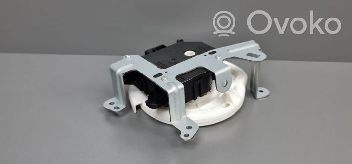 Honda Accord Motorino attuatore aria 1138002990