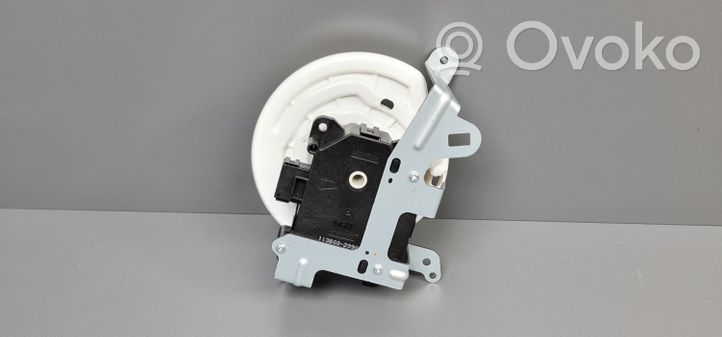 Honda Accord Motorino attuatore aria 1138002990