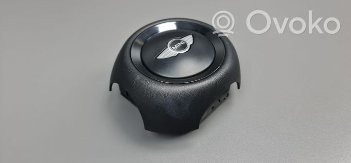 Mini Cooper Countryman R60 Airbag dello sterzo 30024566