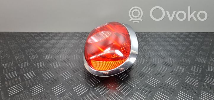 Mini Cooper Countryman R60 Lampa tylna 9808153