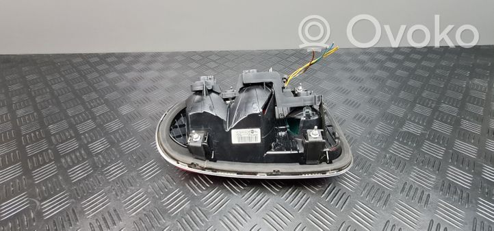 Mini Cooper Countryman R60 Lampa tylna 9808153