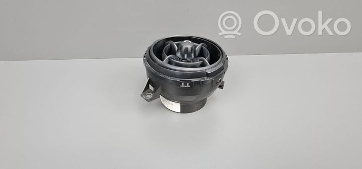 Mini Cooper Countryman R60 Copertura griglia di ventilazione laterale cruscotto 121090210