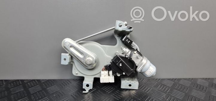 Honda Accord Siłownik elektryczny podnoszenia klapy tylnej / bagażnika L3569410C