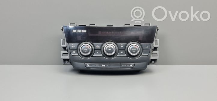 Mazda 6 Centralina del climatizzatore GJJ461190E